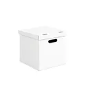 Набор коробов 3 шт Т.м. BCTN-1 33x32x33 см картон