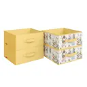 Короб Valiant 31x15x15 см нетканый