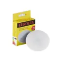 Лампа светодиодная EUROLUX ЦБ-00010026 GX53 170-265 В 9 Вт таблетка прозрачная 810 Лм нейтральный белый свет