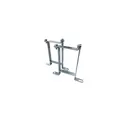 Консоли настенные Hansa WH (пара) для коллекторов HKV 125/80