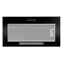 Вытяжка Delonghi KT-A 501 BF, 2 скорости, 60 см