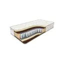 Матрас Dreamline Prime Mix DS 80x160, детский, латексный
