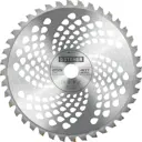 Нож для триммера TBH-40 255 мм 40T Steher 75140