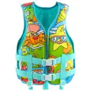 Жилет для плавания Onlytop S 12 - 15 лет 40-50 кг