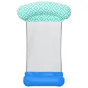Матрас-лаундж для плавания Bestway 145x87 см 43555