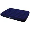 Матрас флокированный Simaland Queen 203x152x22 см 67003