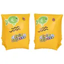 Нарукавники для плавания Bestway Swim Safe ступень С 25x15 см от 3-6 лет 32033