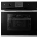 Электрический духовой шкаф Kuppersbusch Bp 6350.0 s1-airfry 59.5x59.5x55.9 см цвет черный