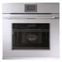 Электрический духовой шкаф Kuppersbusch B 6550.0 g1 59.5x59.5x55.9 см цвет серый