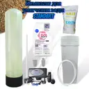 Комплект 1252 для умягчения воды AWT 1252/F117Q3 AlfaSoft