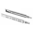 Направляющие шариковые GTV полного выдвижения 35/450 PK-0-H35