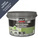 Краска фасадная VGT 25395 2 л база A