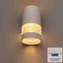 Светильник точечный накладной Novotech Over Elina 370730, 2.5 м², цвет белый