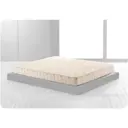 Матрас Magniflex New Merino 90x190 см беспружинный, односпальный, жесткий, латексный