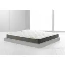 Матрас Magniflex Ricordo 8 140x200 см беспружинный, односпальный, латексный