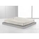 Матрас Magniflex Natur Comfort New 140x200 см беспружинный, односпальный, латексный