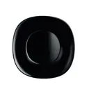 Набор суповых тарелок Luminarc Carine Black М5489, 6 шт