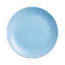 Набор десертных тарелок Luminarc Diwali Light Blue М5496, 6 шт