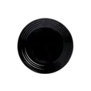 Набор десертных тарелок Luminarc Harena Black М5516, 6 шт