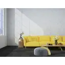 Керамогранит Idalgo home ID9062b078SR 600x1200мм цвет черный, цена за упаковку