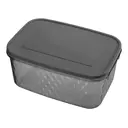 Контейнер Phibo 1.3 л полипропилен цвет черный