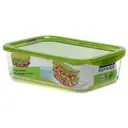 Контейнер для продуктов Luminarc Keep N Box И2726, 0.370 л