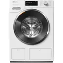 Стиральная машина Miele Wwi 860 wcs 59.6x85x64.3 см 9 кг цвет белый