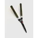 Ножницы для живой изгороди Magnetta MG0101 сталь 20 см