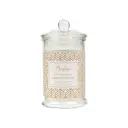 Ароматическая свеча Fresh cotton в стекле ARC-6
