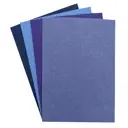 Фетр Astra&Craft листовой жесткий 3 мм 450 гр 20x30 см 4 шт ассорти 1