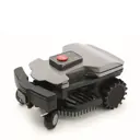 Робот-газонокосилка Wiper IKE 0 В 18 см