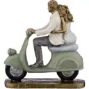 Фигурка декоративная Lefard 162-514