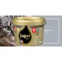 Краска для внутренних покрытий JUB 1009810-030D JUPOL GOLD цвет серый 4.75 л