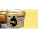 Краска для внутренних покрытий JUB 1009809-720C JUPOL GOLD цвет желтый 5 л
