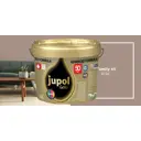Краска для внутренних покрытий JUB 1009813-070C JUPOL GOLD цвет коричневый 9.50 л