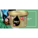 Краска для внутренних покрытий JUB 1009813-630B JUPOL GOLD цвет зеленый 9.50 л
