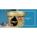 Краска для внутренних покрытий JUB 1009813-560B JUPOL GOLD цвет синий 9.50 л