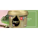 Краска для внутренних покрытий JUB 1009813-650B JUPOL GOLD цвет салатовый 9.50 л