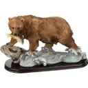 Фигурка декоративная Lefard 252-098