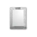 Зеркало для ванной Frap 251147 с полкой 45x60см
