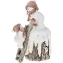 Фигурка декоративная Lefard 248-056