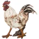 Фигурка декоративная Lefard 100-587