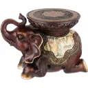 Фигурка декоративная Lefard 114-421