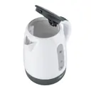 Электрический чайник ATLANTA ATH-2375 (white), 1.7 л