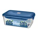 Контейнер для продуктов герметичный Phibo 431199417 пластик