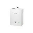 Газовый котел конвекционный 19 кВт Rinnai BR-RE 498900120 двухконтурный настенный
