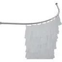 Карниз для ванны Aquanet 00152670 100 см