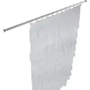 Карниз для ванны Aquanet 00156495 170 см