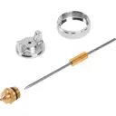 Сопло для краскопульта Pegas Pneumatic 2.5 мм