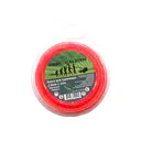 Леска Green Revolution для триммера 2x15м крученый квадрат нейлон